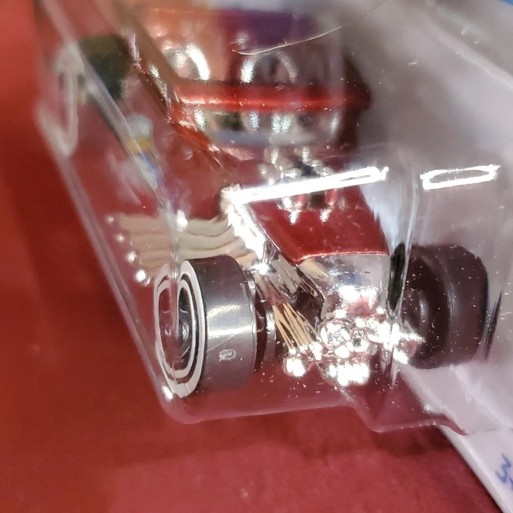Hot‎ Wheels